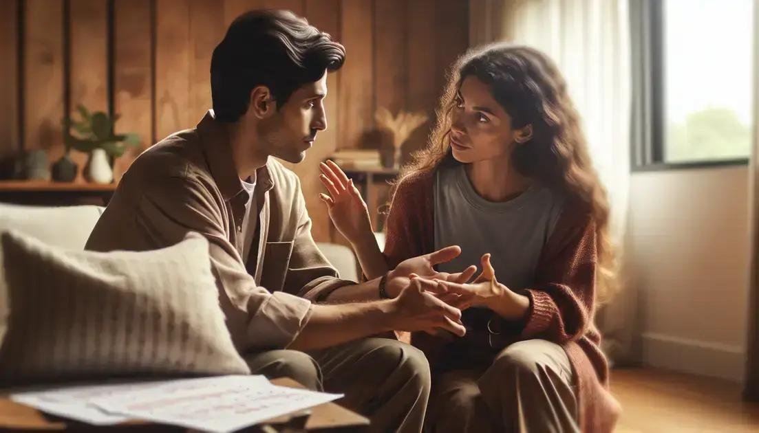 A linguagem corporal masculina no relacionamento: sinais que você ignora