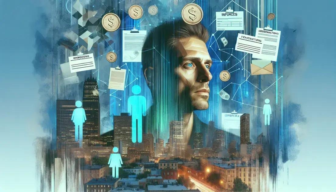 A pressão invisível de ser o “provedor”: impacto emocional nos homens