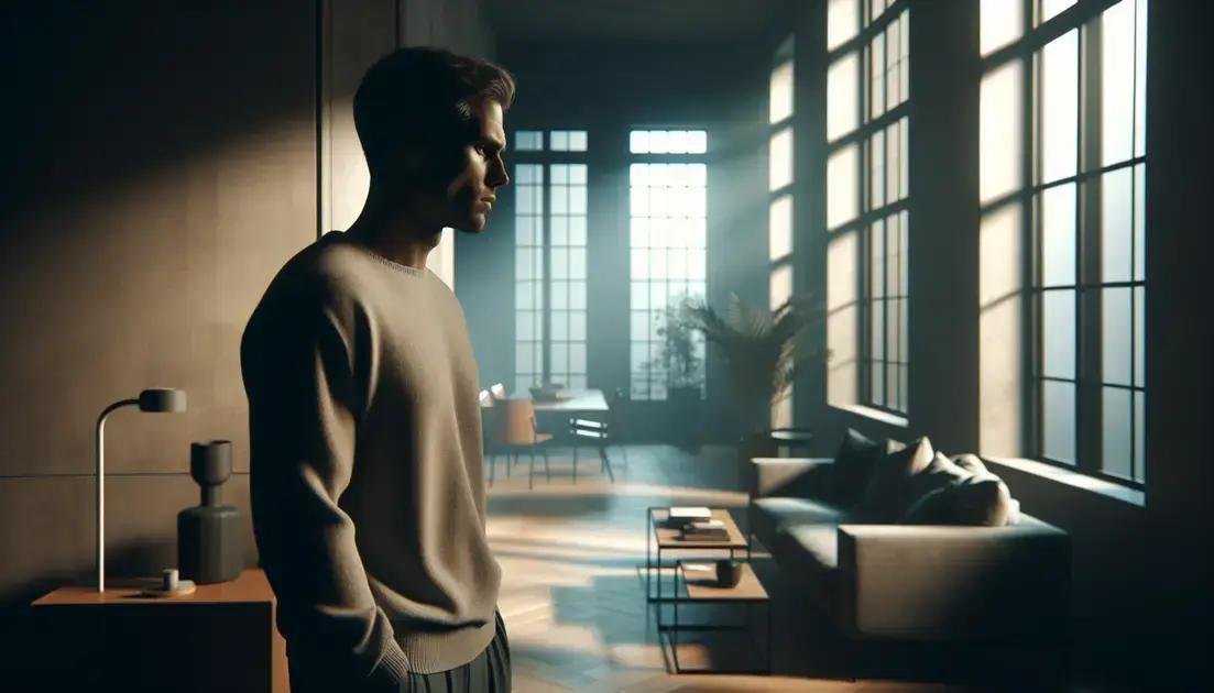 Ciúmes masculino: como ele age quando está inseguro (sem admitir)