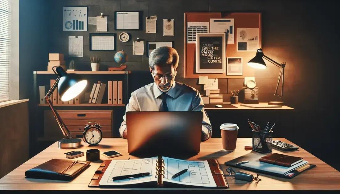 Homens e organização: o que o jeito dele diz sobre sua personalidade?