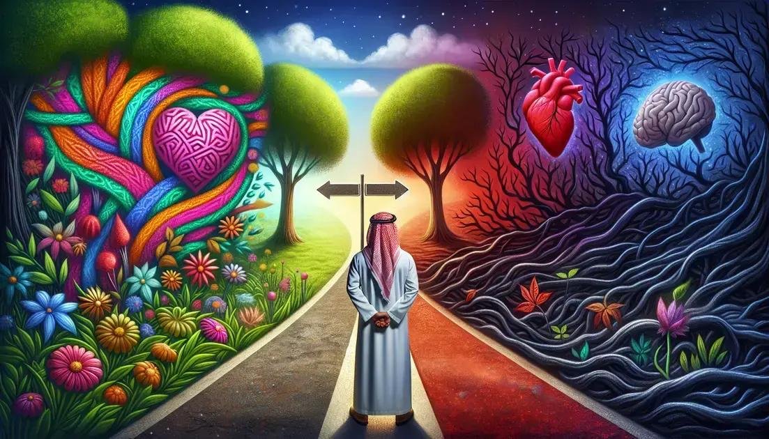 O medo masculino de não ser suficiente (e como isso afeta a relação)