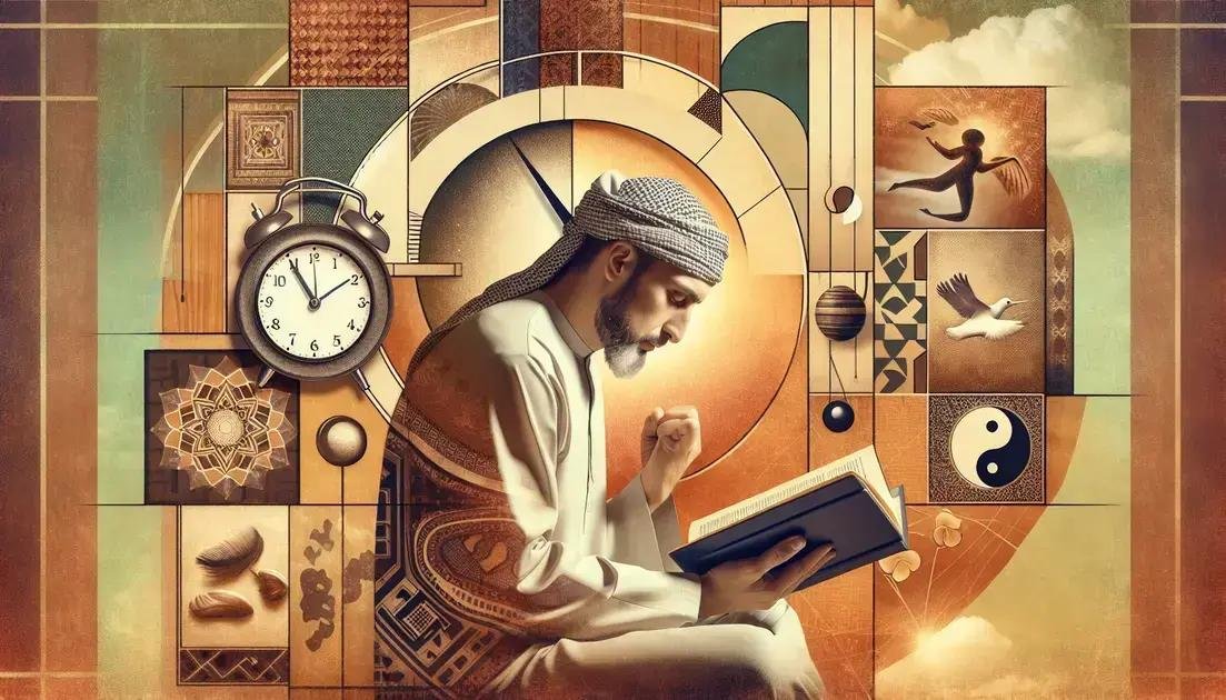 O papel da rotina para os homens: conforto emocional ou comodismo?