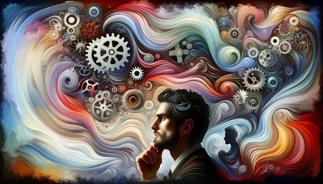 O que se passa na mente masculina? 7 verdades psicológicas que quase ninguém conta